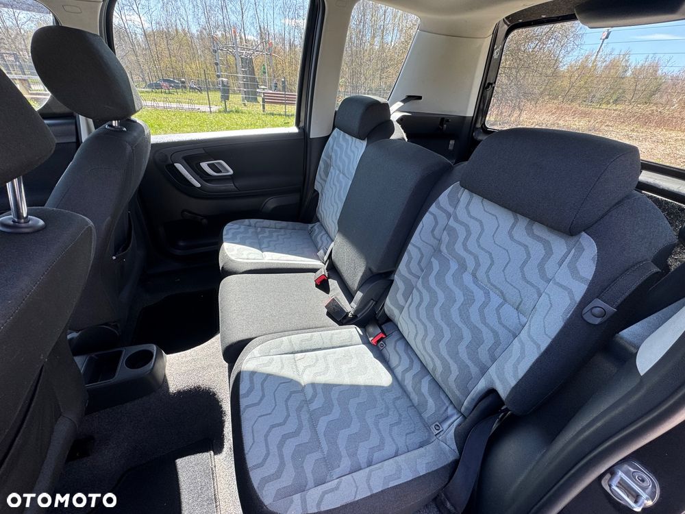 Skoda Roomster 1.4 MPI FAMILY - 17