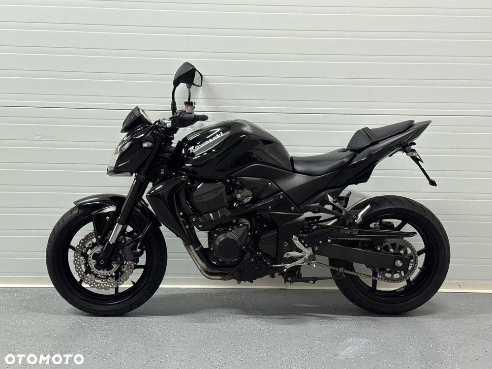 Kawasaki Z - 19