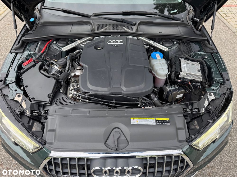 Audi A4 Allroad 2.0 TDI Quattro S tronic - 40