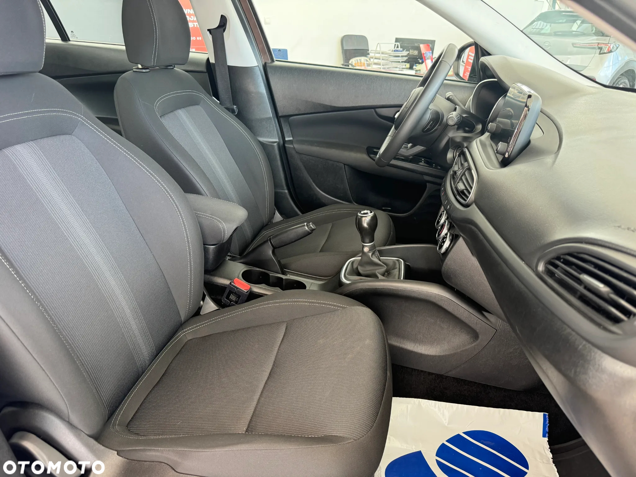 Fiat Tipo 1.0 T3 City Life - 19