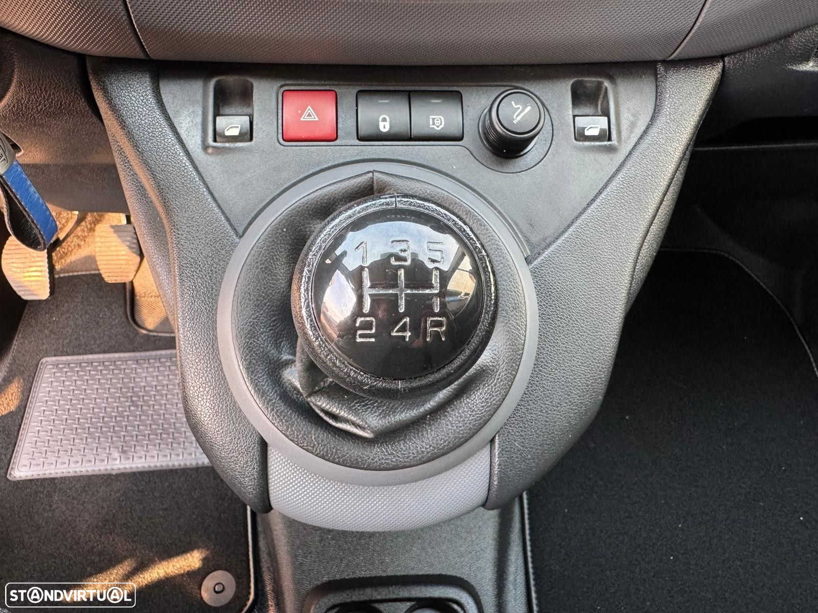 Citroën Berlingo 1.6 BlueHDi L1 Confort - 19