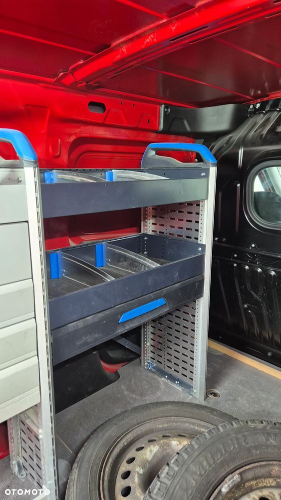 Fiat DOBLO MAXI - 20