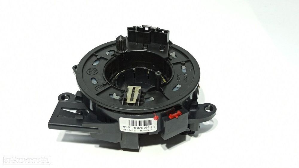 FITA DE AIRBAG BMW X5 (E53) 4.4I AUTOMáTICO - 6