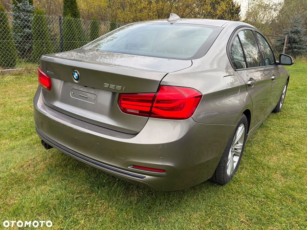 BMW Seria 3 - 3
