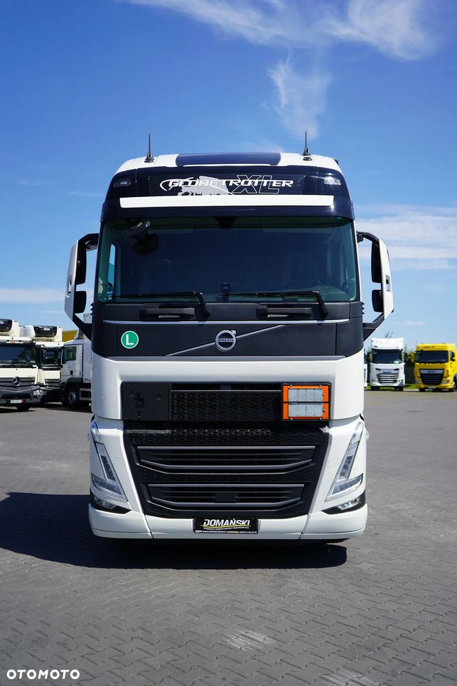 Volvo FH / 500 / XL / EURO 6 / ACC / PEŁNY ADR / I - COOL / NOWY MODEL - 15