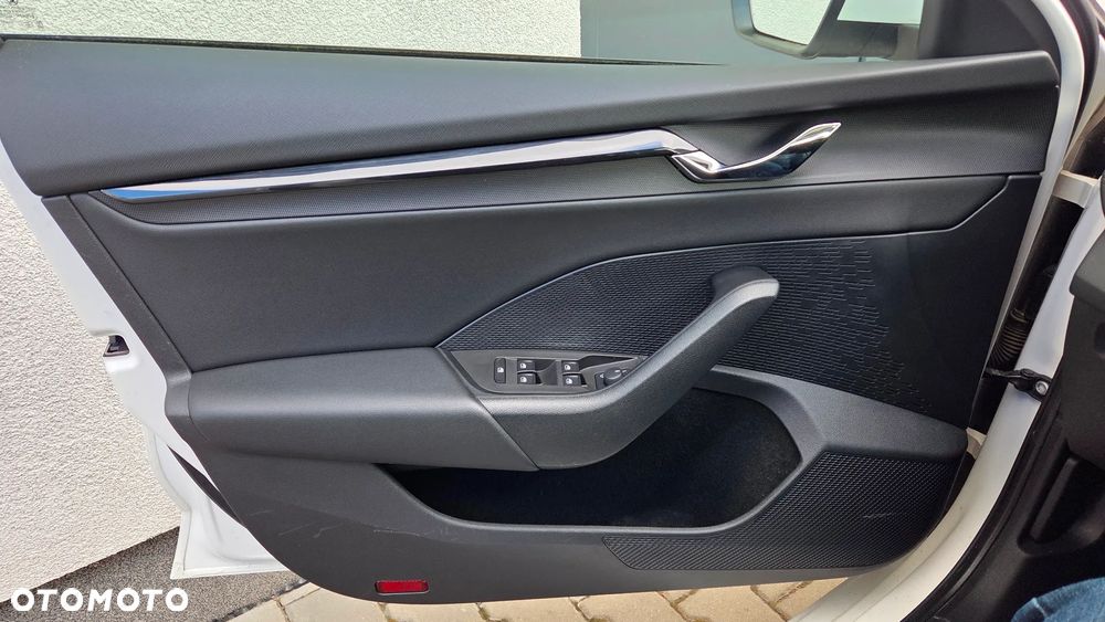 Skoda Octavia 1.0 TSI Ambition - 20