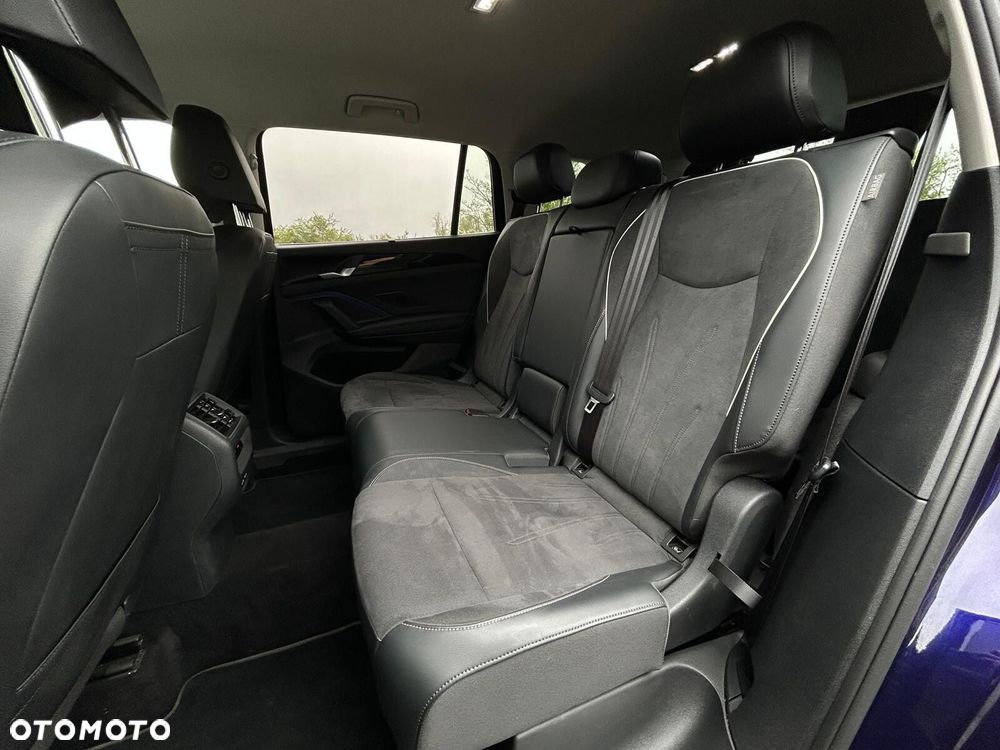 Volkswagen Tayron 2.0 TSI 4Mot Elegance DSG - 20