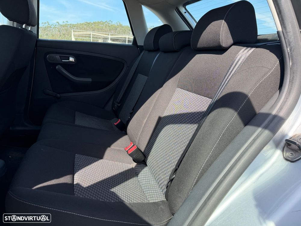 SEAT Ibiza 1.2 12V Reference - 8