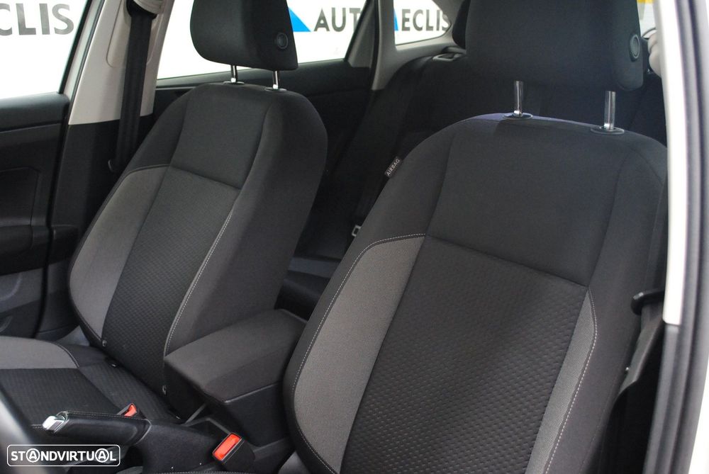 VW Taigo 1.0 TSI Life - 23