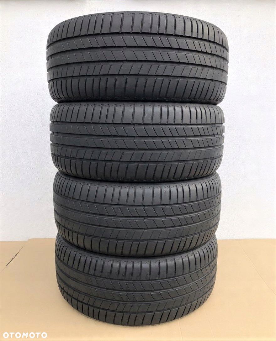 OPONY 245/40/19 94W BRIDGESTONE TURANZA T005 - 1