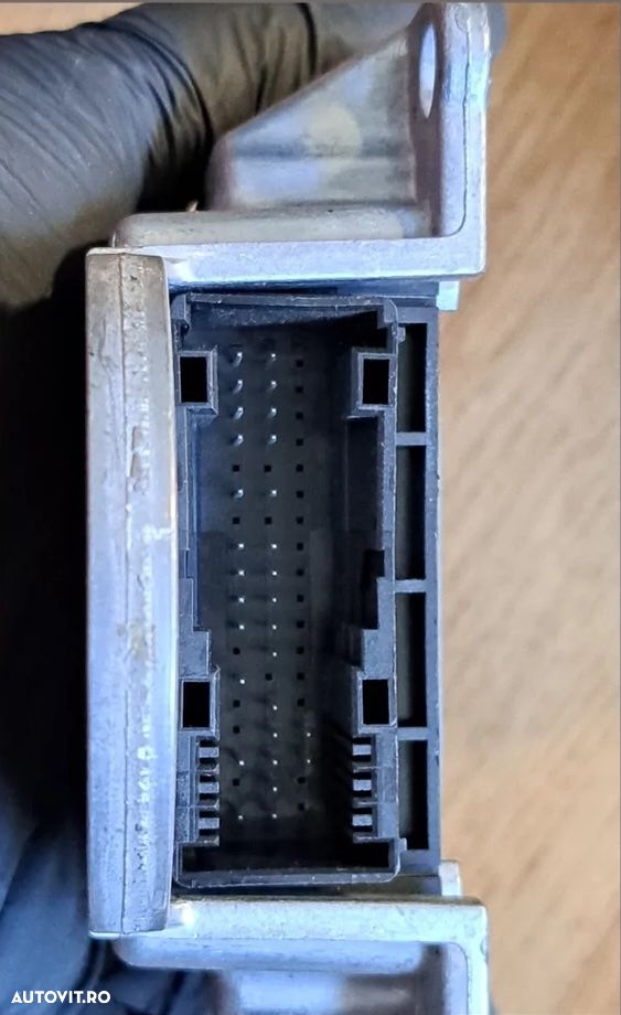 Calculator modul ECU airbag ICM Original BMW F20+LCI F21+LCI F22+LCI F87 M2+LCI F30+LCI F80 M3+LCI F31+LCI F34+LCI F32+LCI F82 M4+LCI F33 LCI F36+LCI F25 F26 - 2