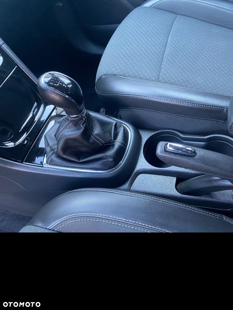 Opel Mokka 1.4 Turbo ecoFLEX Start/Stop Innovation - 25