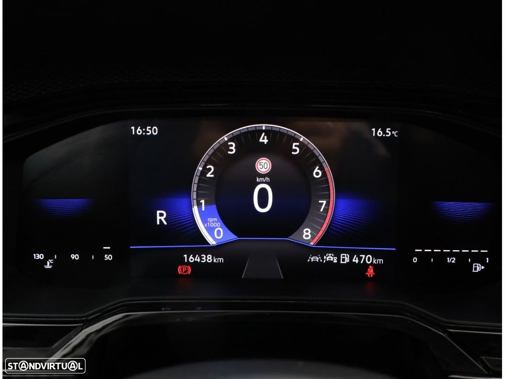 VW Taigo 1.0 TSI Urban DSG - 32