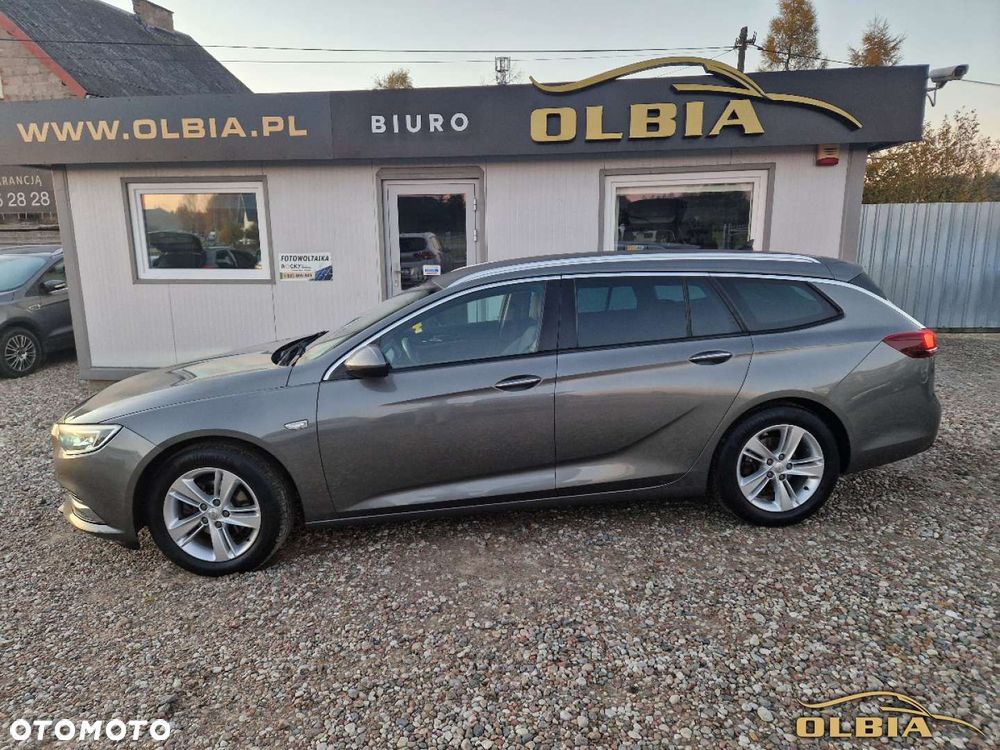 Opel Insignia - 4