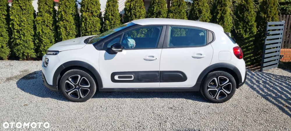 Citroën C3 1.5 BlueHDi Shine S&S - 3