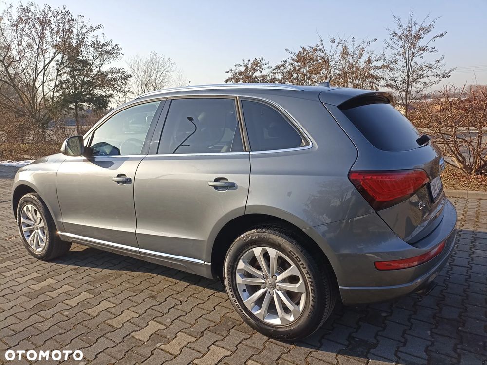 Audi Q5 - 4