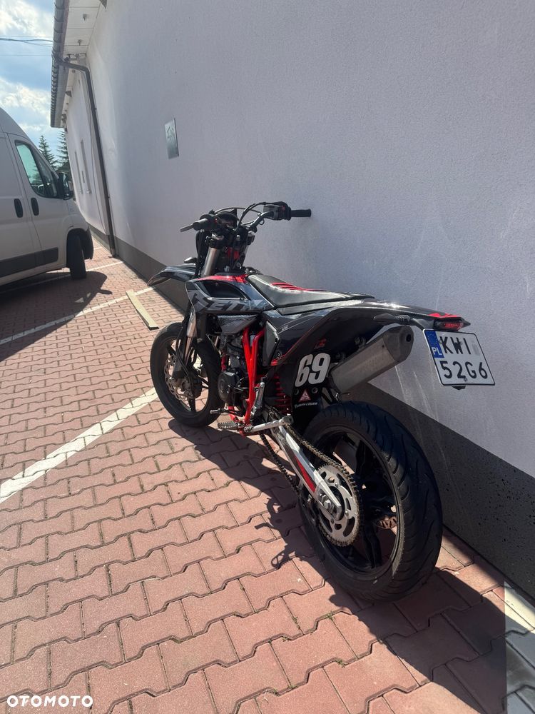Beta RR - 7
