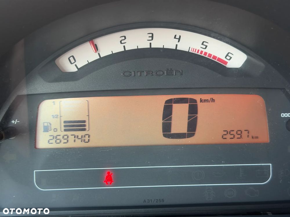 Citroën C3 - 10