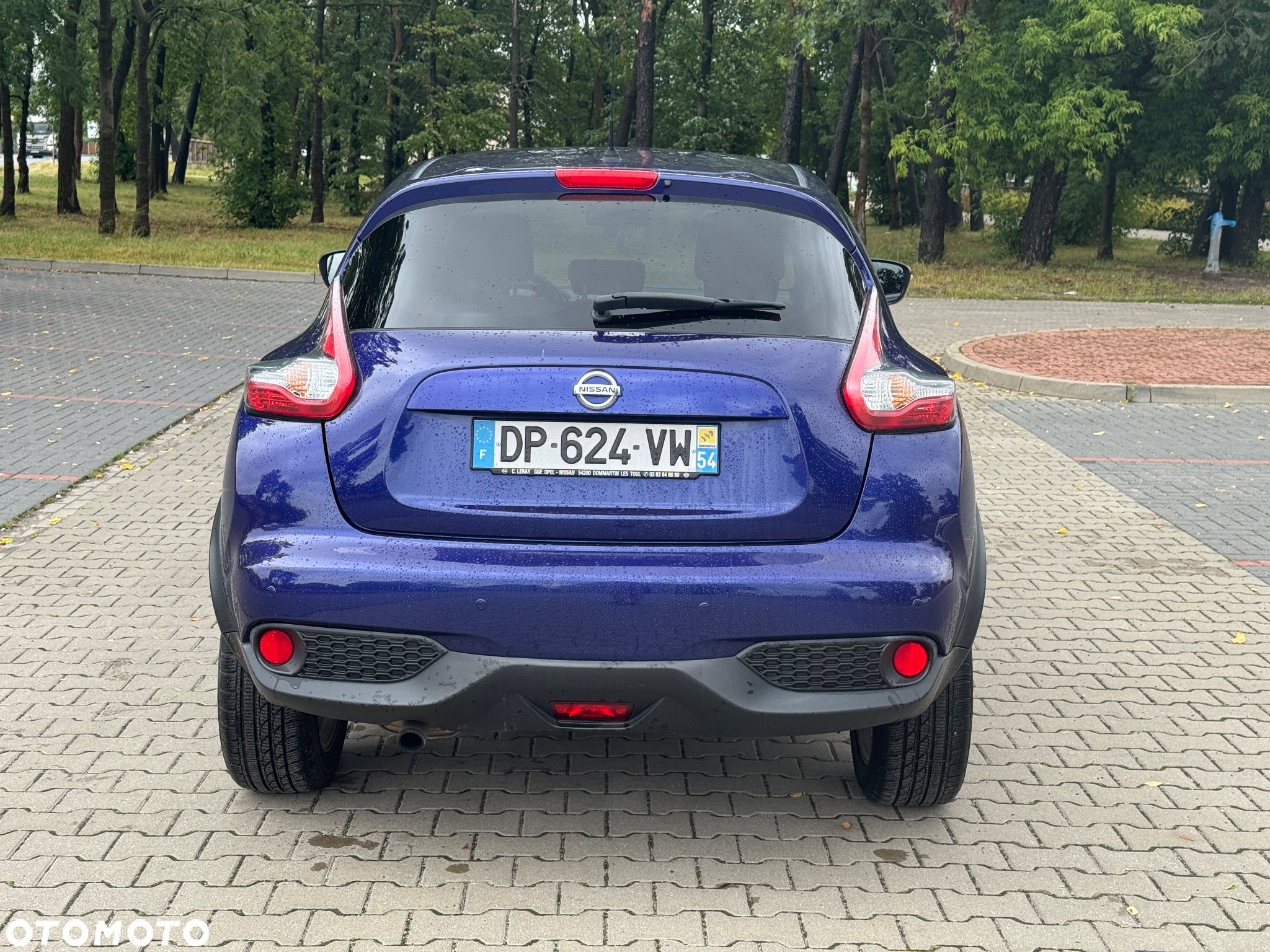 Nissan Juke 1.2 DIG-T Edition - 4