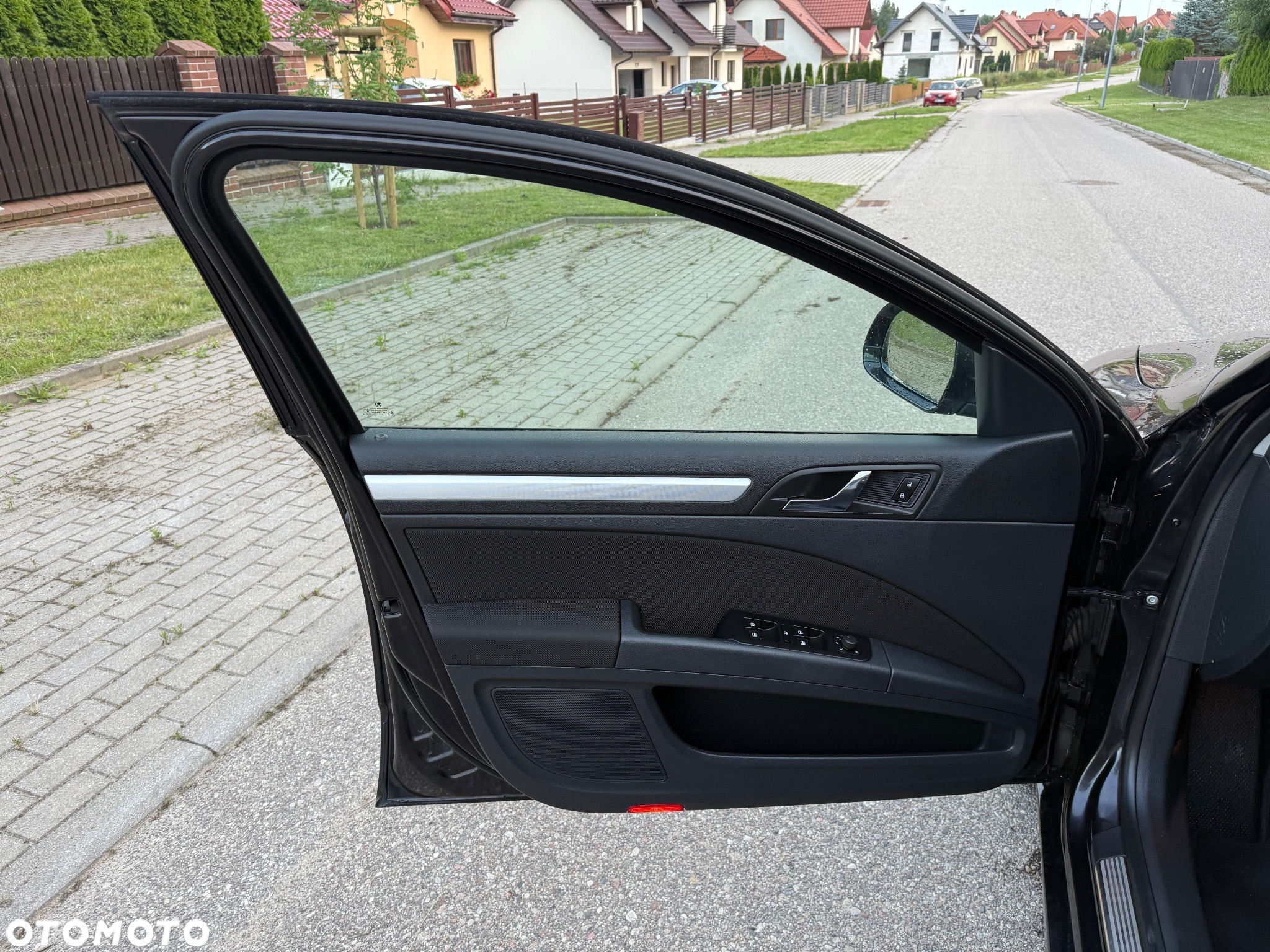 Skoda Superb - 23