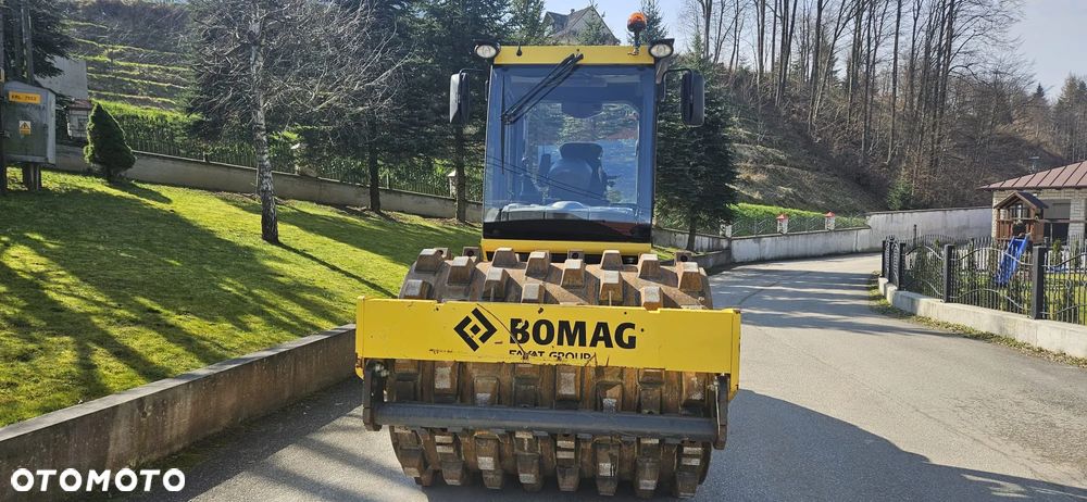 Bomag BW 177 D-5 - 5
