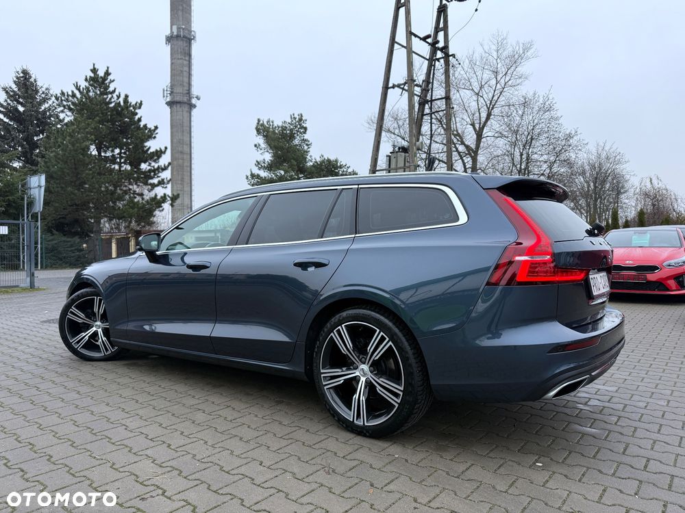 Volvo V60 - 6