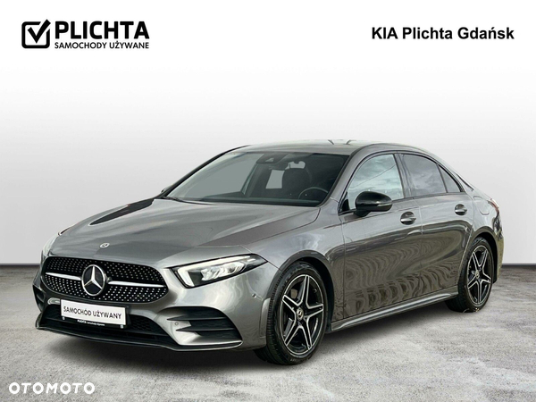 Mercedes-Benz Klasa A