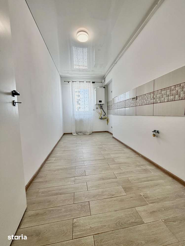 Apartament 3 camere Militari Residence - Pollux Residence — fotografia 1