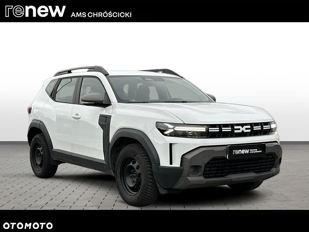 Dacia Duster 1.0 TCe Expression - 7