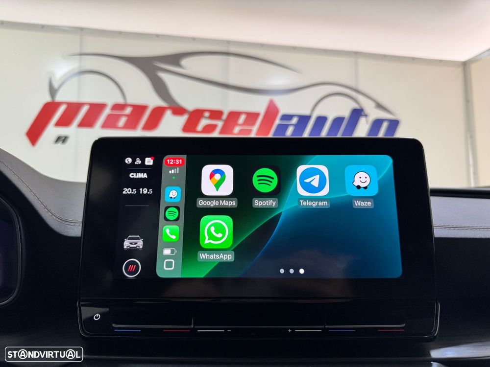 Cupra Formentor 1.5 TSI Sport DSG - 28
