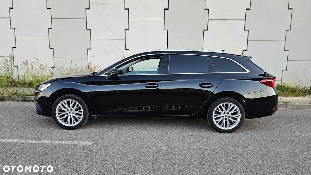 Seat Leon 1.5 EcoTSI Evo Xcellence S&S DSG - 1