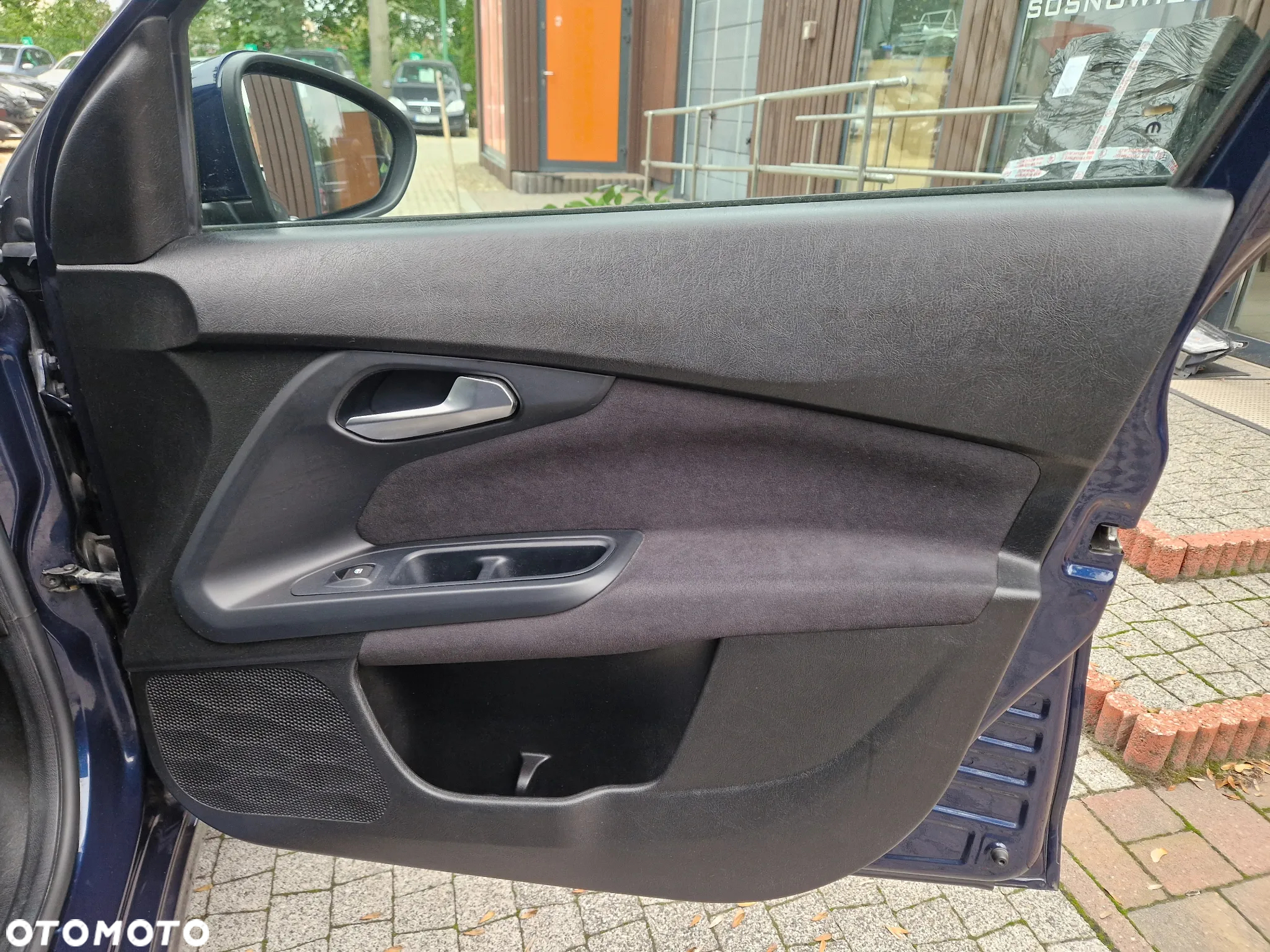 Fiat Tipo 1.4 T-Jet 16v Lounge EU6 - 30