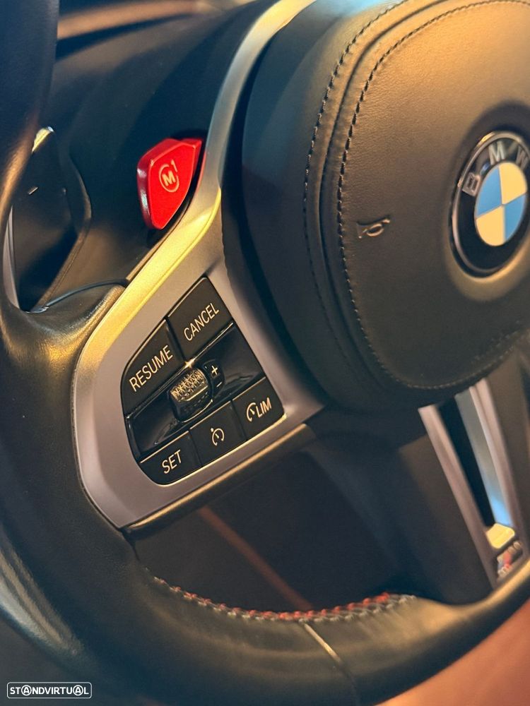 BMW M4 Competition xDrive - 48