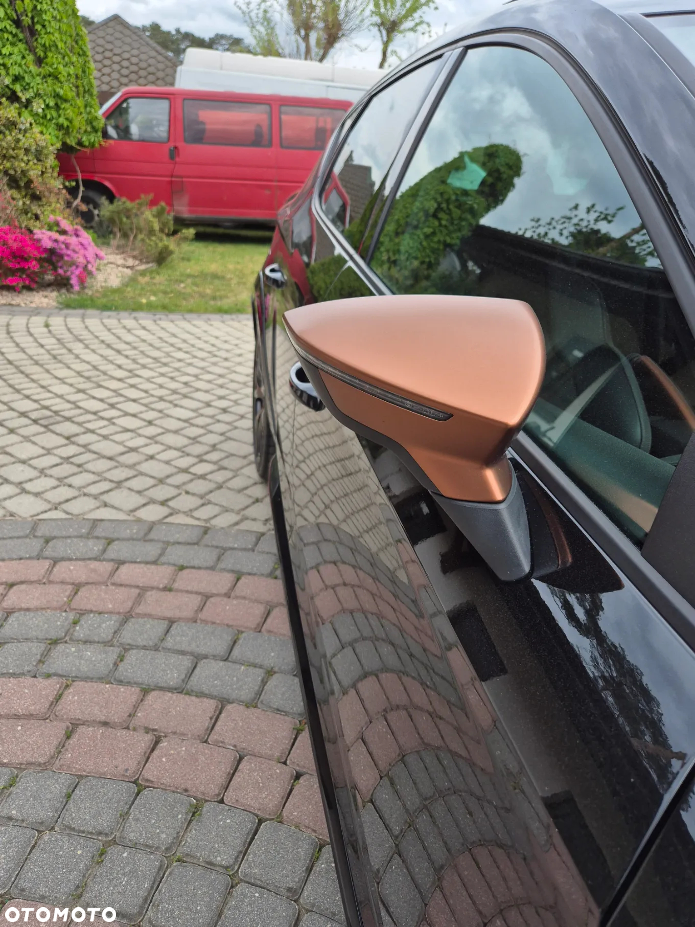 Seat Leon 2.0 TSI Cupra R DSG - 12