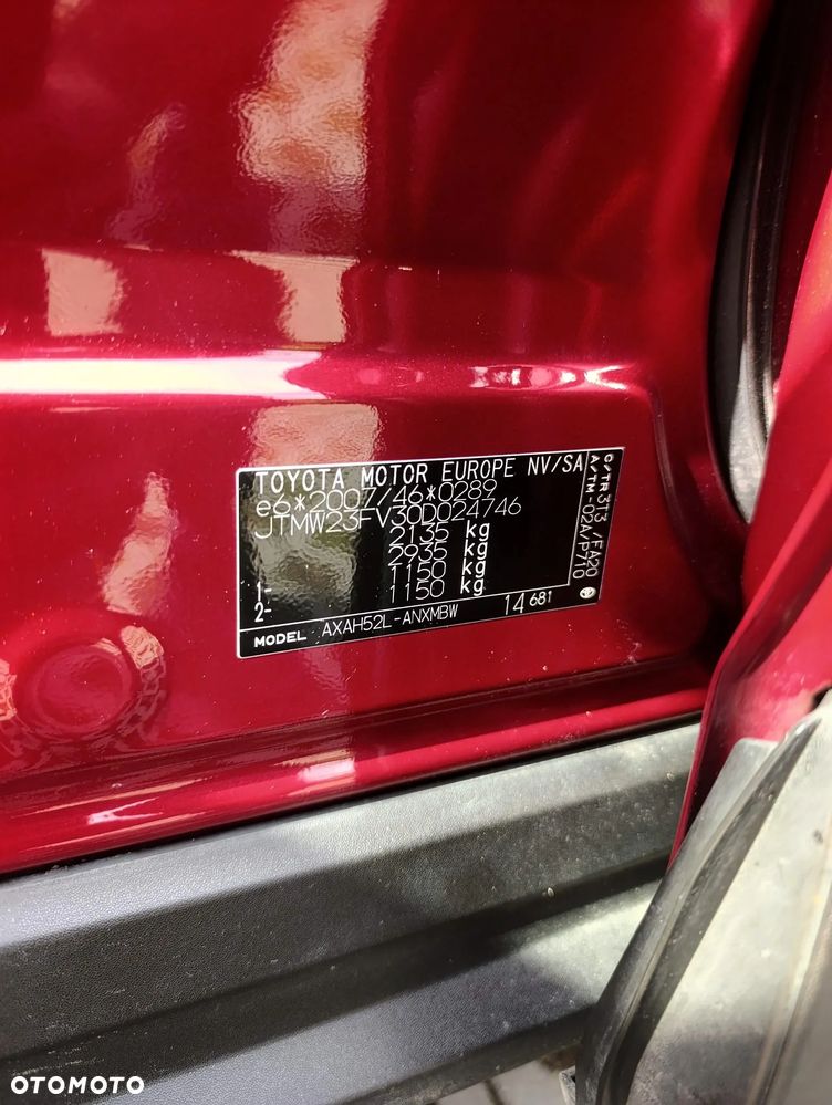 Toyota RAV4 Hybrid Gold 4x2 - 3