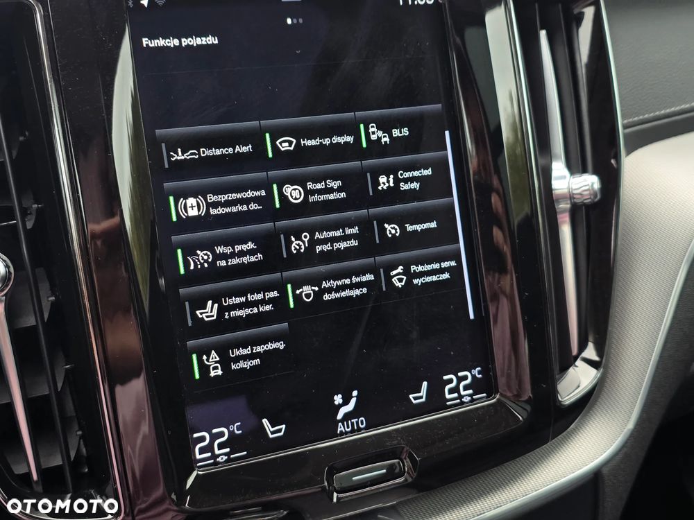Volvo XC 60 - 23