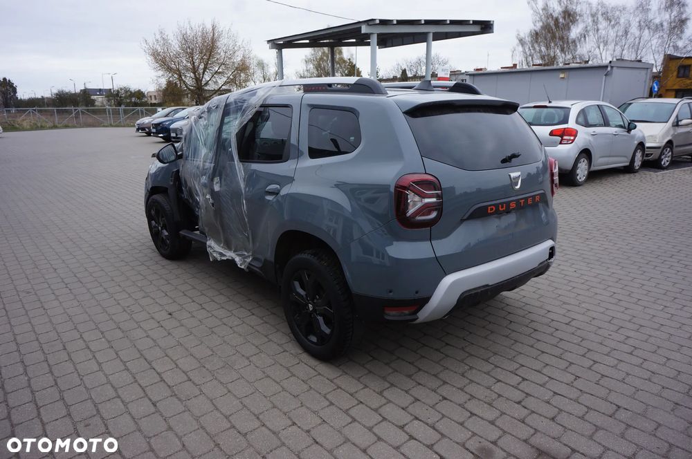 Dacia Duster - 4