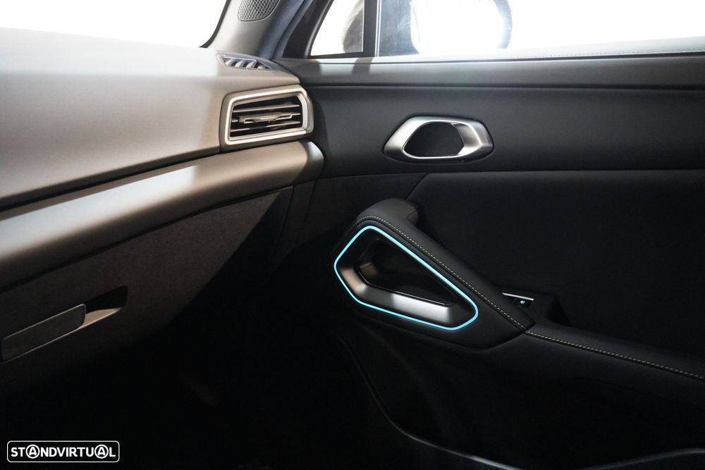 BYD Atto 2 1.5 DM-i Boost - 47