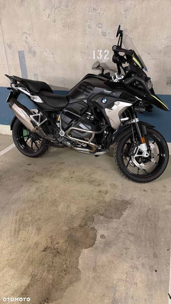 BMW GS - 12