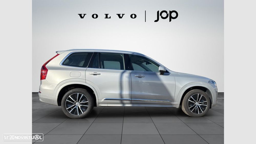 Volvo XC 90 2.0 T8 PHEV Core AWD - 6