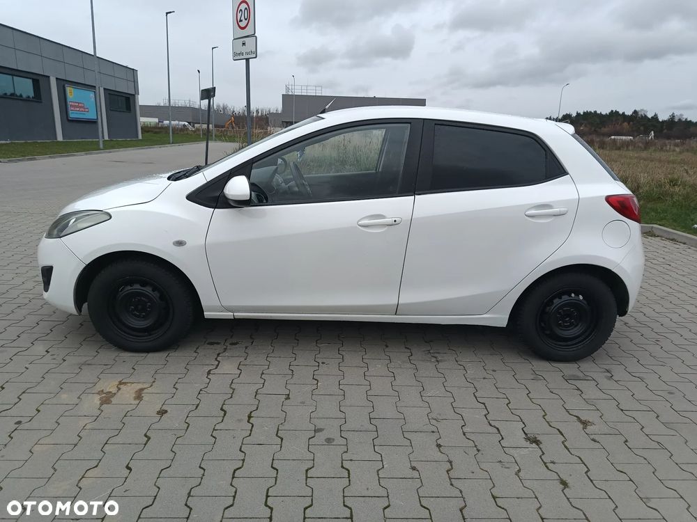 Mazda 2 1.3 Impuls - 29