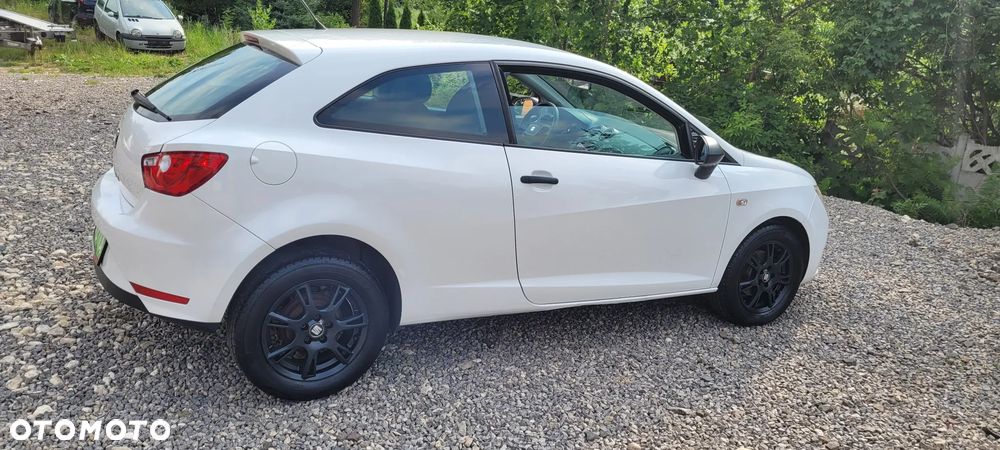 Seat Ibiza - 6