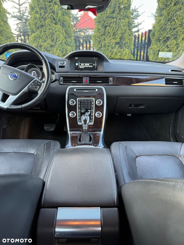 Volvo S80 - 9