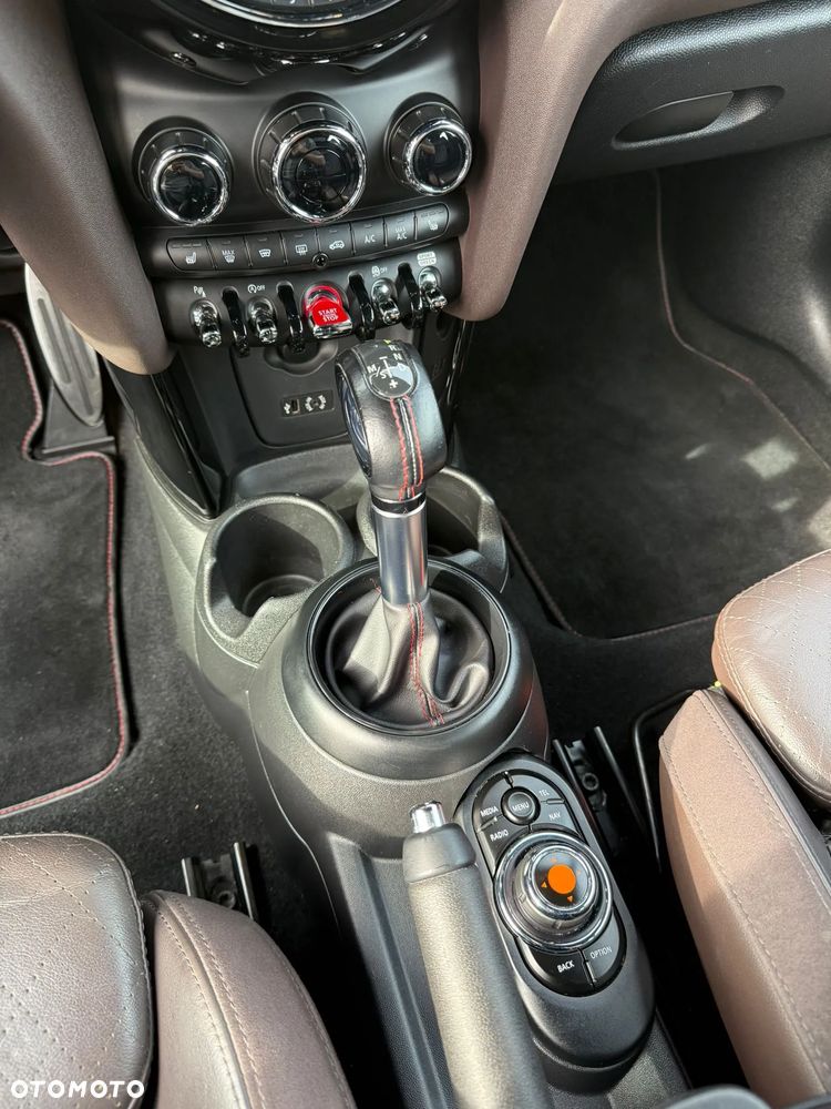 MINI Cooper S sport - 15