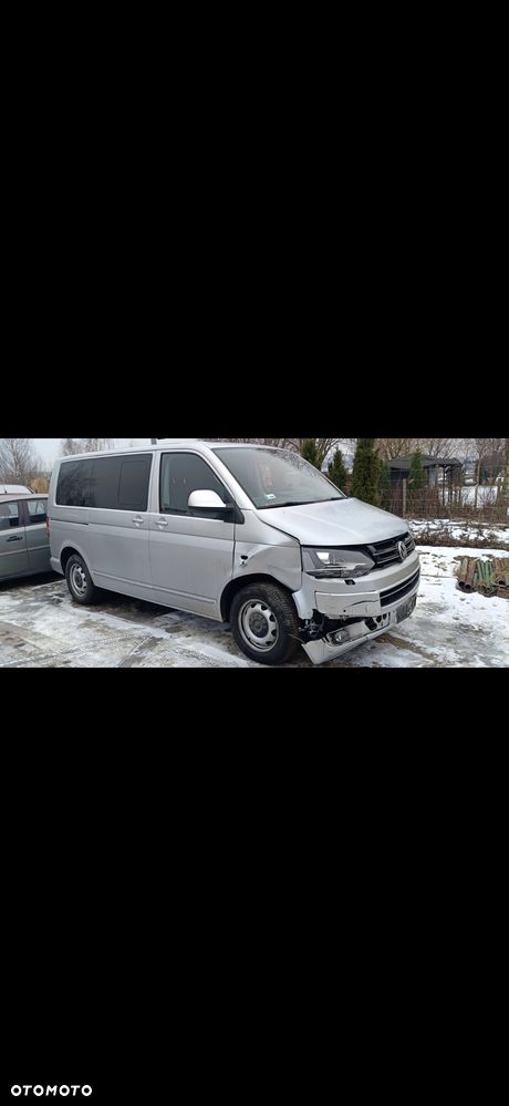 Volkswagen Multivan L1 Highline - 1