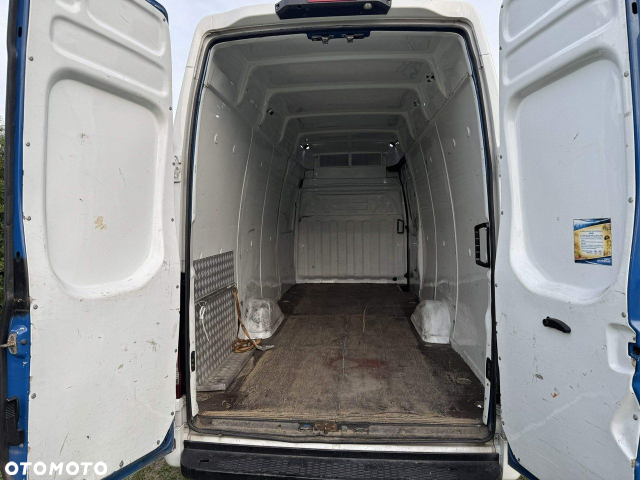 Iveco Daily 35S21 - 19