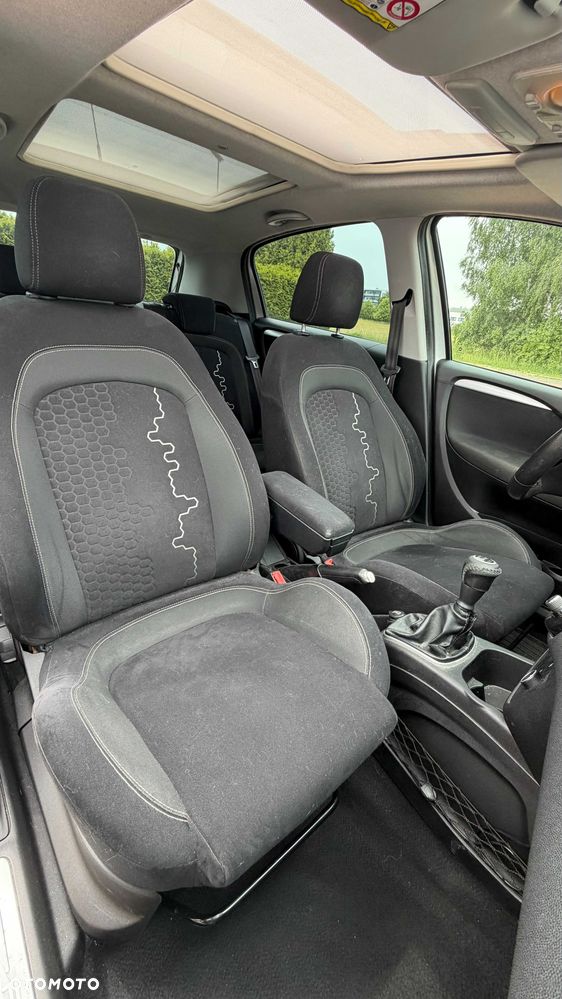 Fiat Punto 2012 - 8