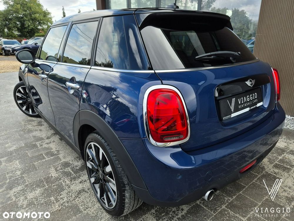 MINI Cooper - 4