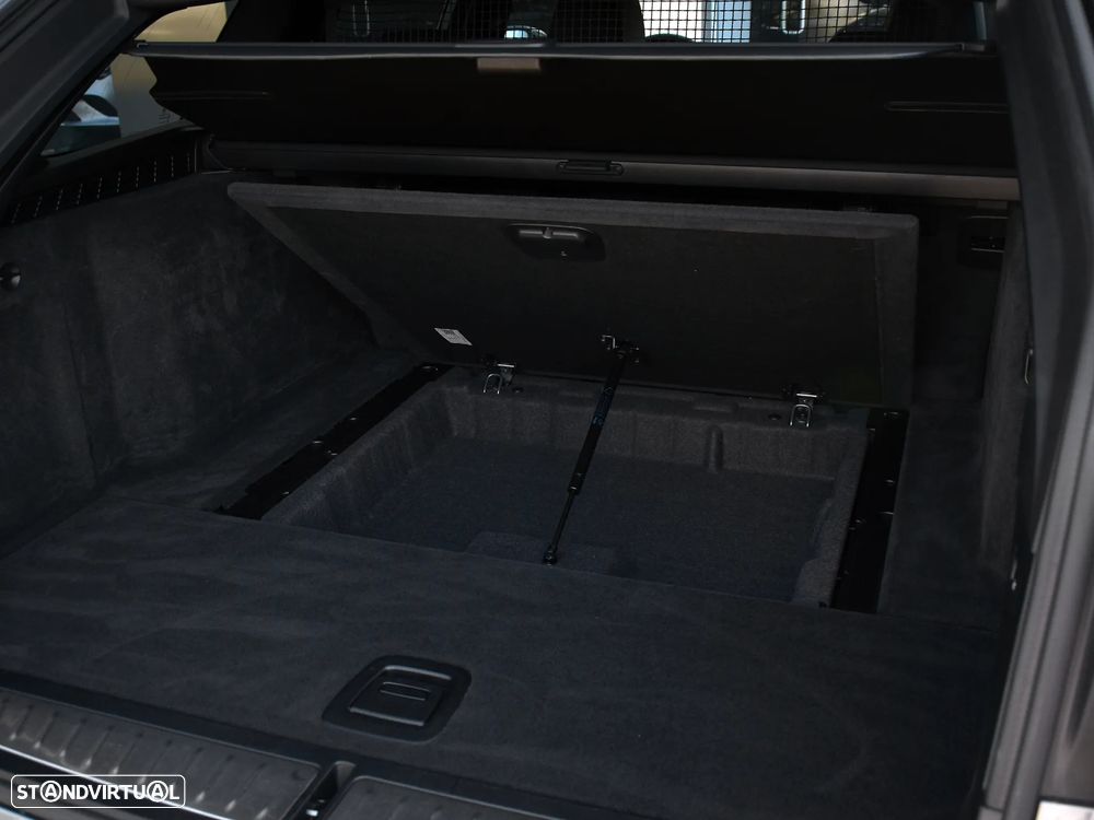 BMW 520 d Pack M Auto - 20