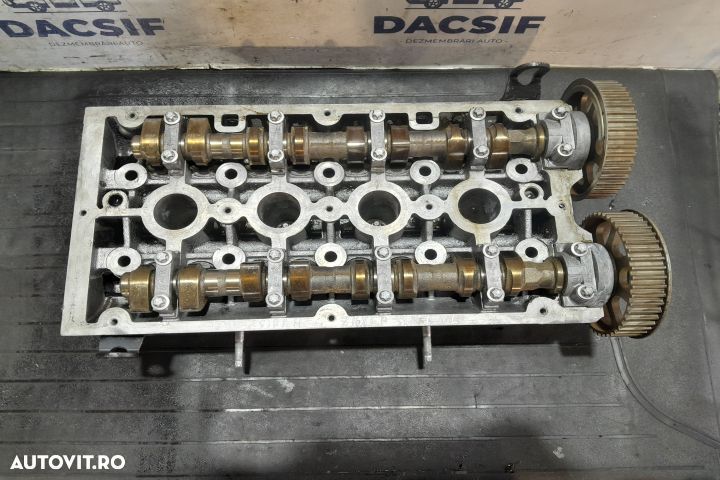 Chiulasa 24461591 24461591 Opel Astra H [2004 - 2007] Hatchback 1.6 M - 2